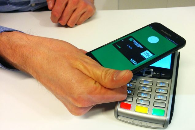Mobile Payment