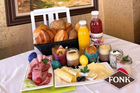 Familien-Box von Fonk