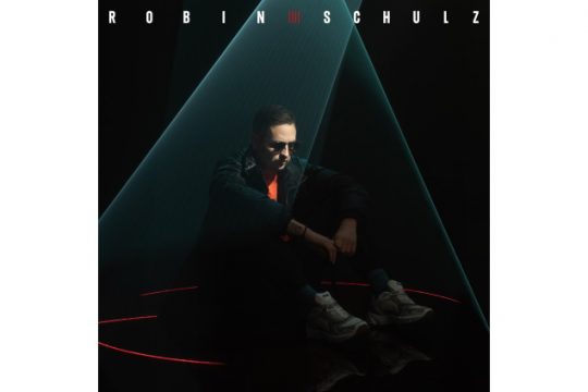 Robin Schulz; Warner Music