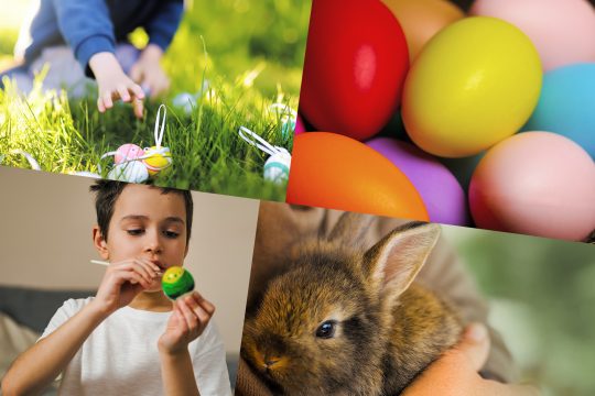 Ostergewinnspiel (Grafik: Benjamin Zimmermann)