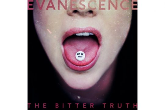 Evanescence - Broken Pieces Shine