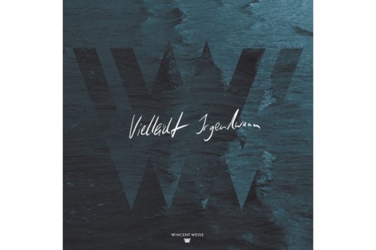 Wincent Weiss - Wo Die Liebe Hinfällt