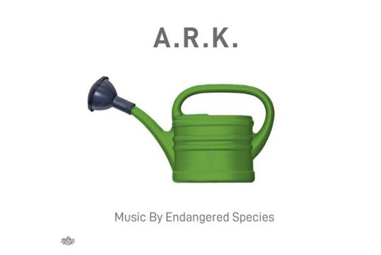 A.R.K. – Music by Endangered Species
