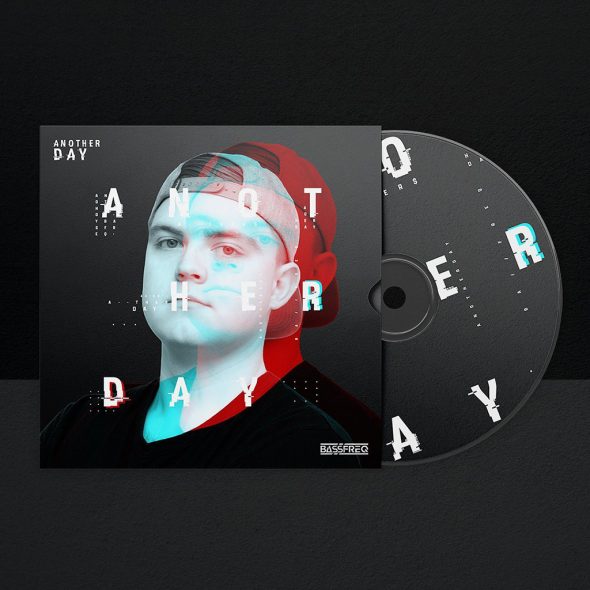Das neue Album von Bassfreq: "Another Day"