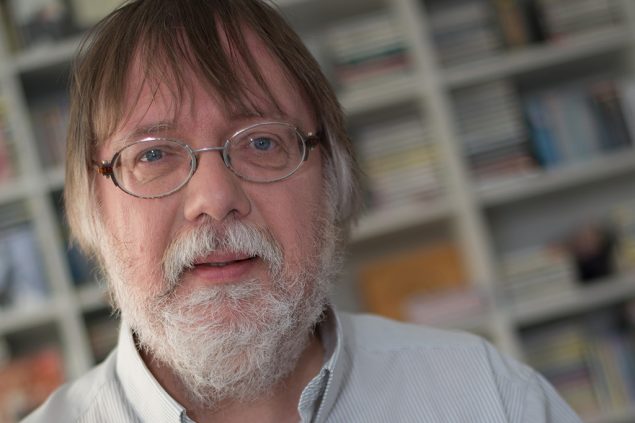Hans Reul (Bild: BRF)