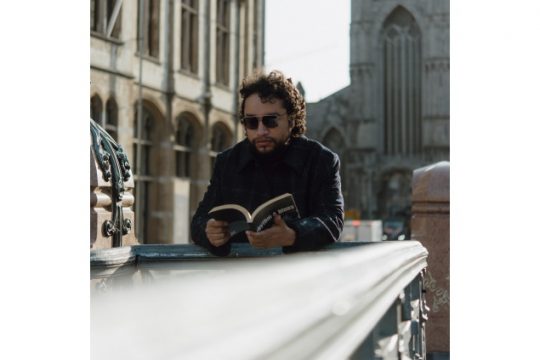 Yves Paquet - Every Now And Then