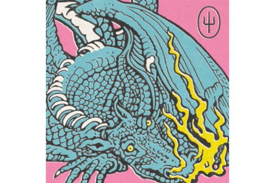 Twenty One Pilots - Scaled And Icy