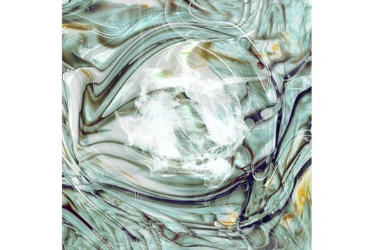 Cesar Quinn: Opal (Cover: Etiket Records)