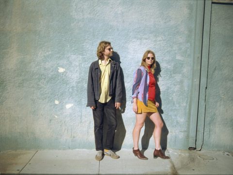 Sugar Candy Mountain (Bild: Org Music)