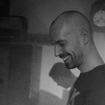 Alain Mollers aka Dilox (Bild: privat)