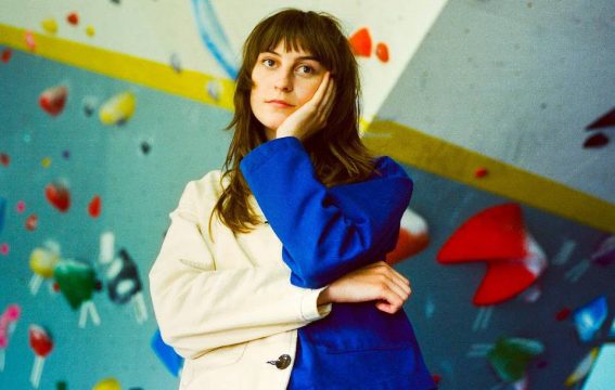 Faye Webster (Bild: Pooneh Ghana)