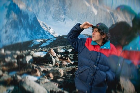 Gruff Rhys (Bild: Rough Trade Records)