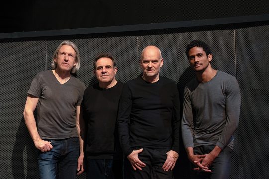 Lars Danielsson Liberetto (Bild: ACT/Seda Ozguven)