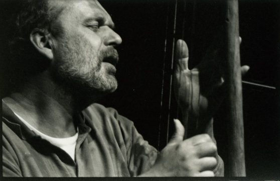 Stephan Micus (Bild: René Dalpra)