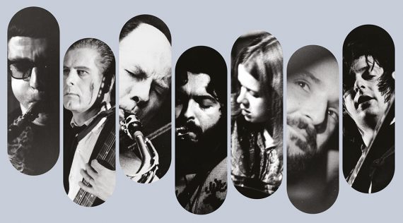 Utopic Cities (Pressefoto)