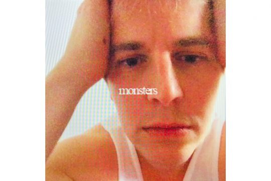 Tom Odell - Monsters