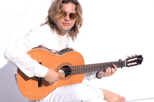Alejandro Valdés (Bild: Erick Castro Rojas)