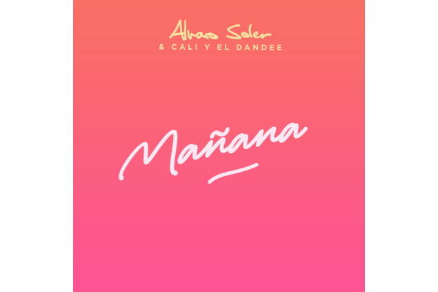 Alvaro Soler feat. Cali Y El Dandee AIRFORCE1