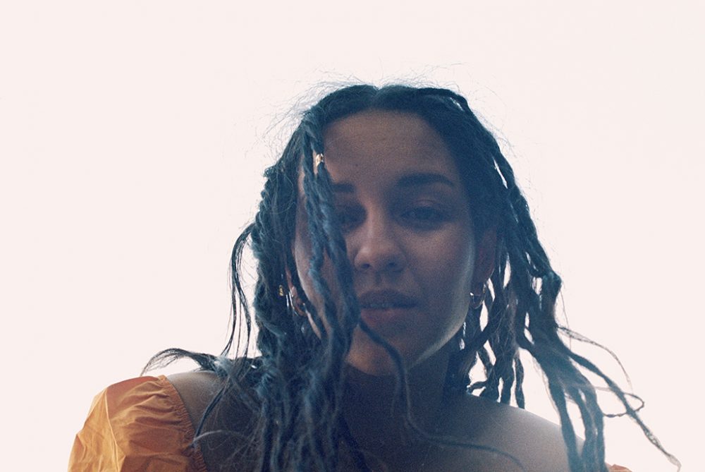 Eliza Shaddad (Pressefoto))