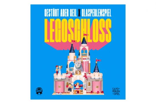 Glasperlenspiel (Bild: UMD/Polydor)