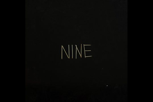 Sault - Nine (Cover: Forever Living Originals)