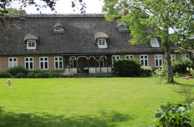 Thielsenhof Garten