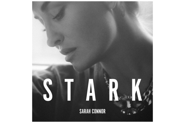 Sarah Connor - Stark