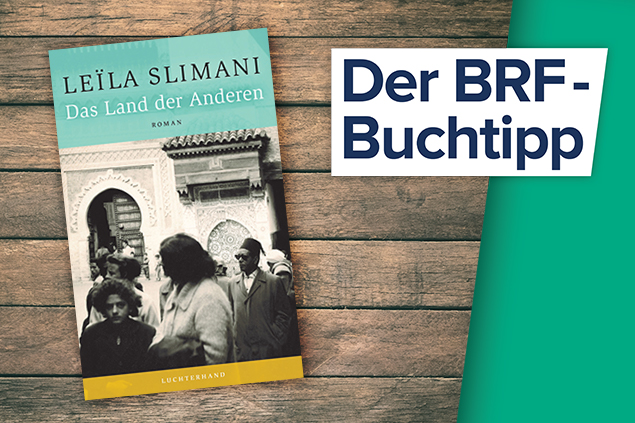 Coverbild: Luchterhand Verlag