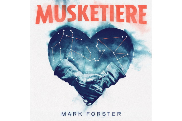 Mark Forstser; SMD/FourMusicLocal