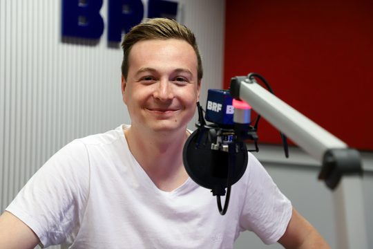 Robin Emonts (Bild: Julien Claessen/BRF)