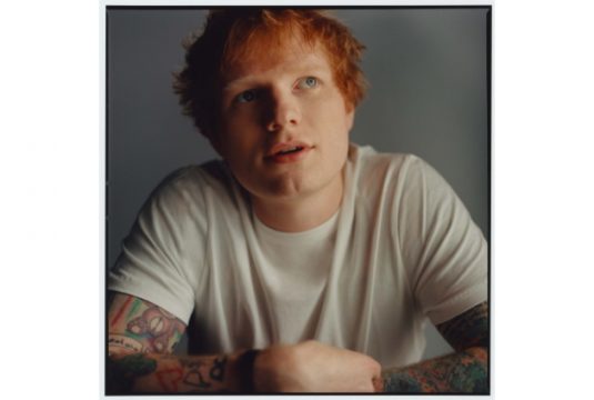 Ed Sheeran - Visiting Hours