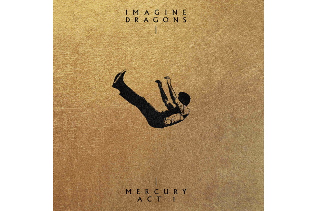 Imagine Dragons - Mercury Act I