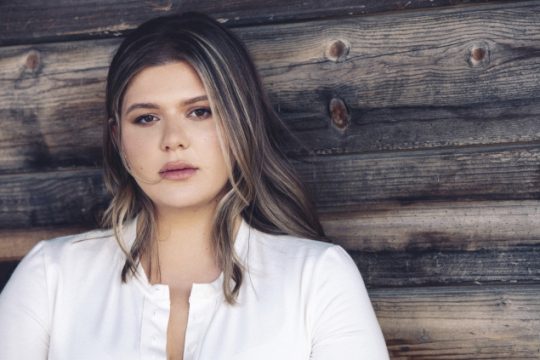 YEBBA (Photo Credits: Francesco Carrozzini