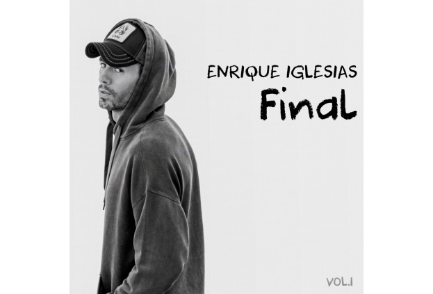 Enrique Iglesias - Final (Vol.1) (Bild: SMI/ Epic International)