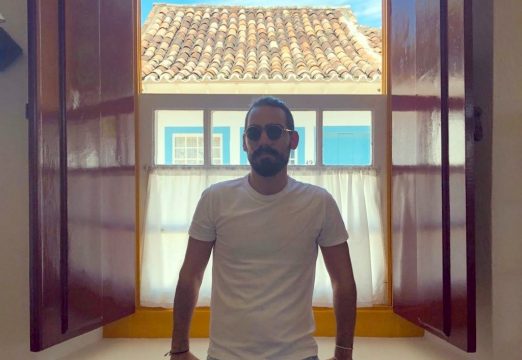 Chris Schaus (Foto: Privat)