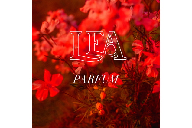 Lea - Parfum (Cover: FourMusic/Treppenhaus Rec.)