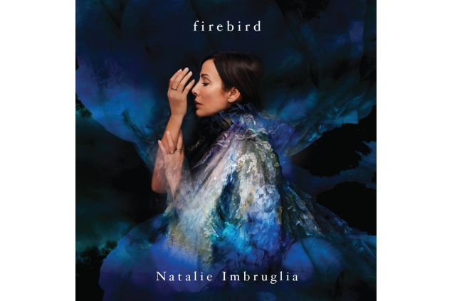 Natalie Imbruglia - Firebird (Bild: BMG Right Management)