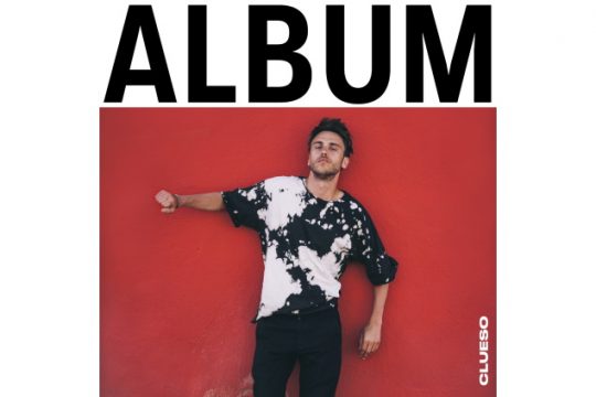 Clueso - Das Album