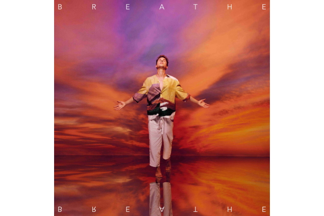 Felix Jaehn - Breathe