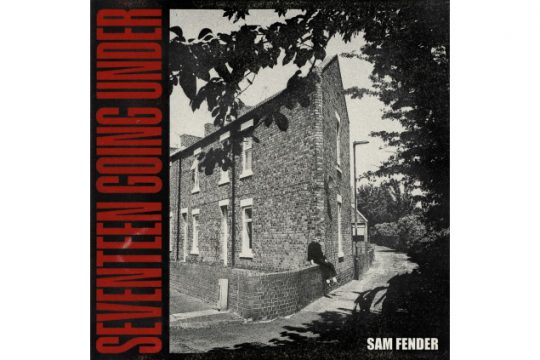 Sam Fender - Seventeen Going Under