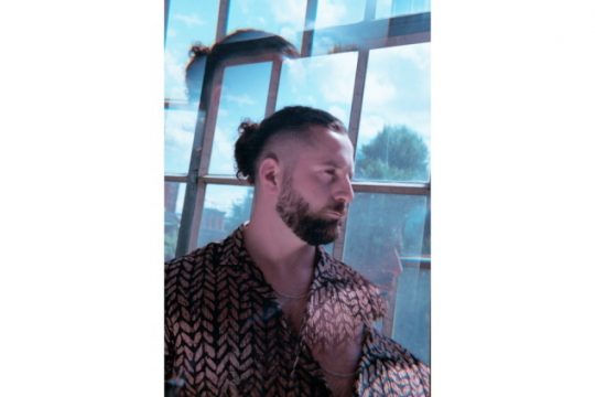 Elderbrook (Cover: Warner Music)