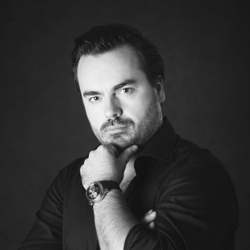 Vasily Ladyuk (Bild: Opéra Royal de Wallonie-Liège)