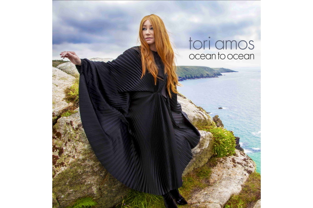 Tori Amos - Ocean to Ocean