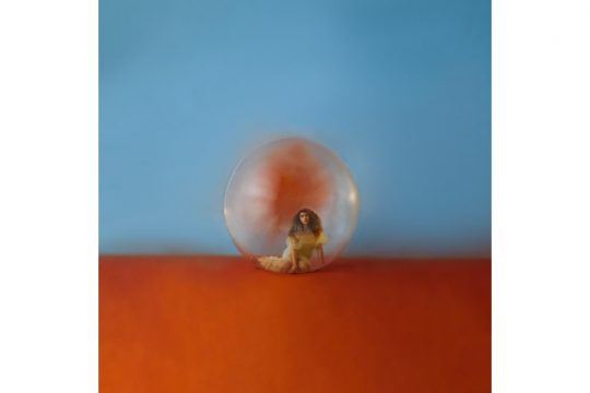 Alessia Cara - In The Meantime