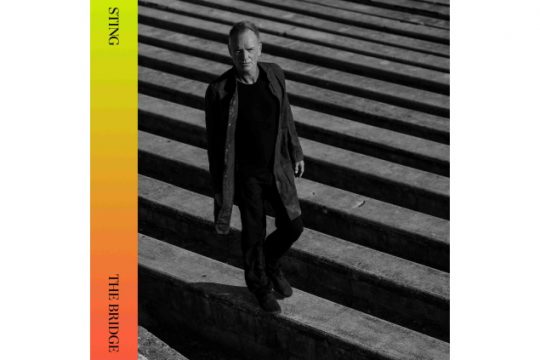 Sting - The Bridge