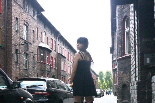 Ayako Mori (Bild: privat)