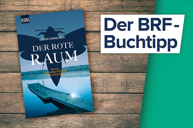 Buchcover: Kiepenheuer & Witsch Verlag