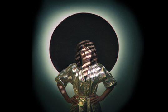 Joan As Police Woman (Bild: PIAS)