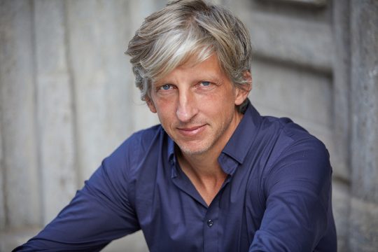 William Wahl (Bild: William Wahl)