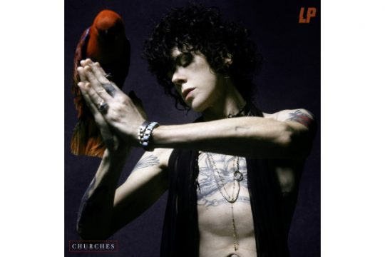 LP Churches